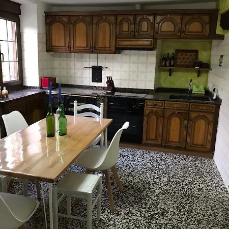 Vitori's House Tourist