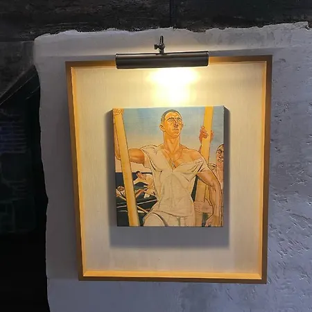 Vitori's House Tourist