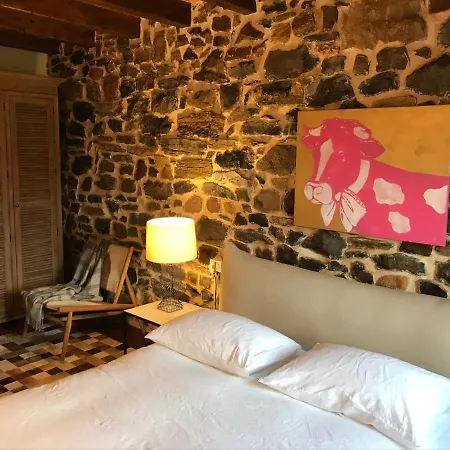 Vitori's House Tourist